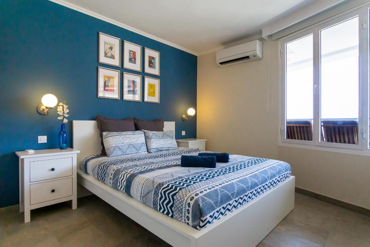 Stunning Views Guaranteed Apartment Taurito Ngoại thất bức ảnh