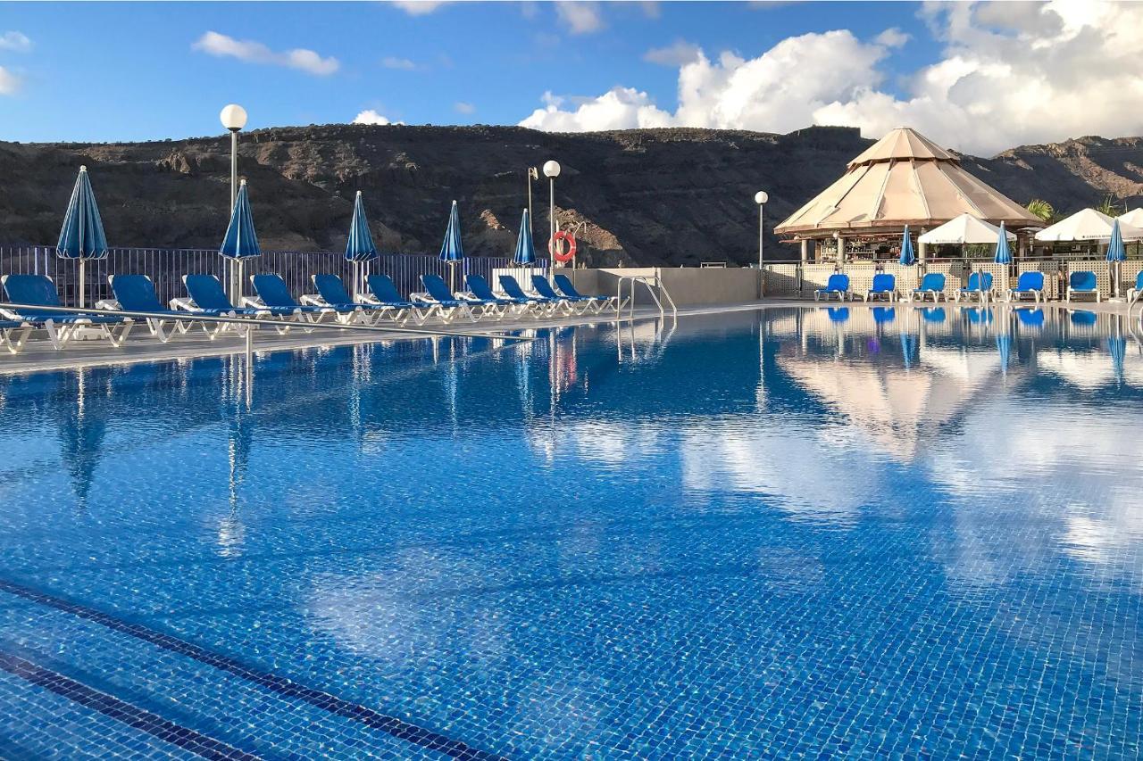 Stunning Views Guaranteed Apartment Taurito Ngoại thất bức ảnh
