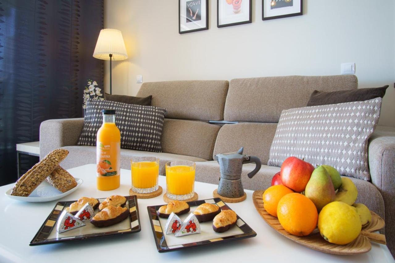 Stunning Views Guaranteed Apartment Taurito Ngoại thất bức ảnh