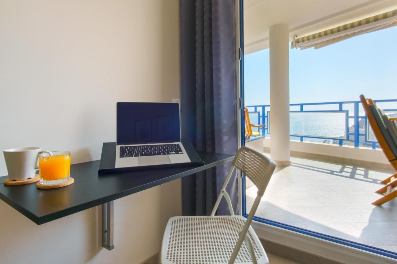 Stunning Views Guaranteed Apartment Taurito Ngoại thất bức ảnh