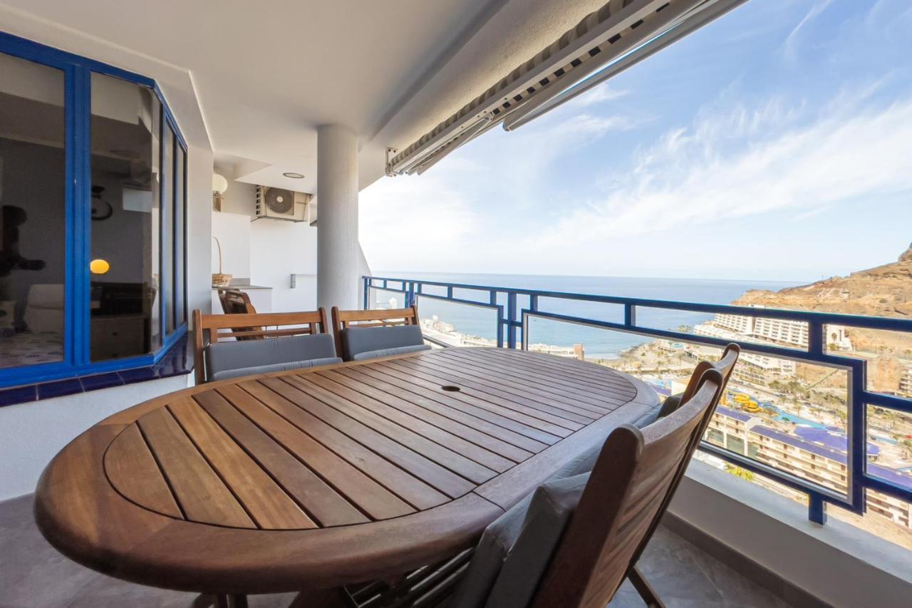 Stunning Views Guaranteed Apartment Taurito Ngoại thất bức ảnh
