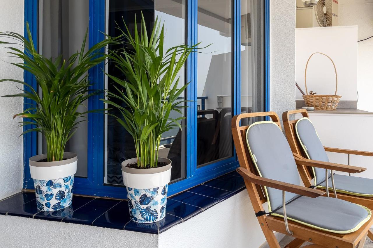 Stunning Views Guaranteed Apartment Taurito Ngoại thất bức ảnh