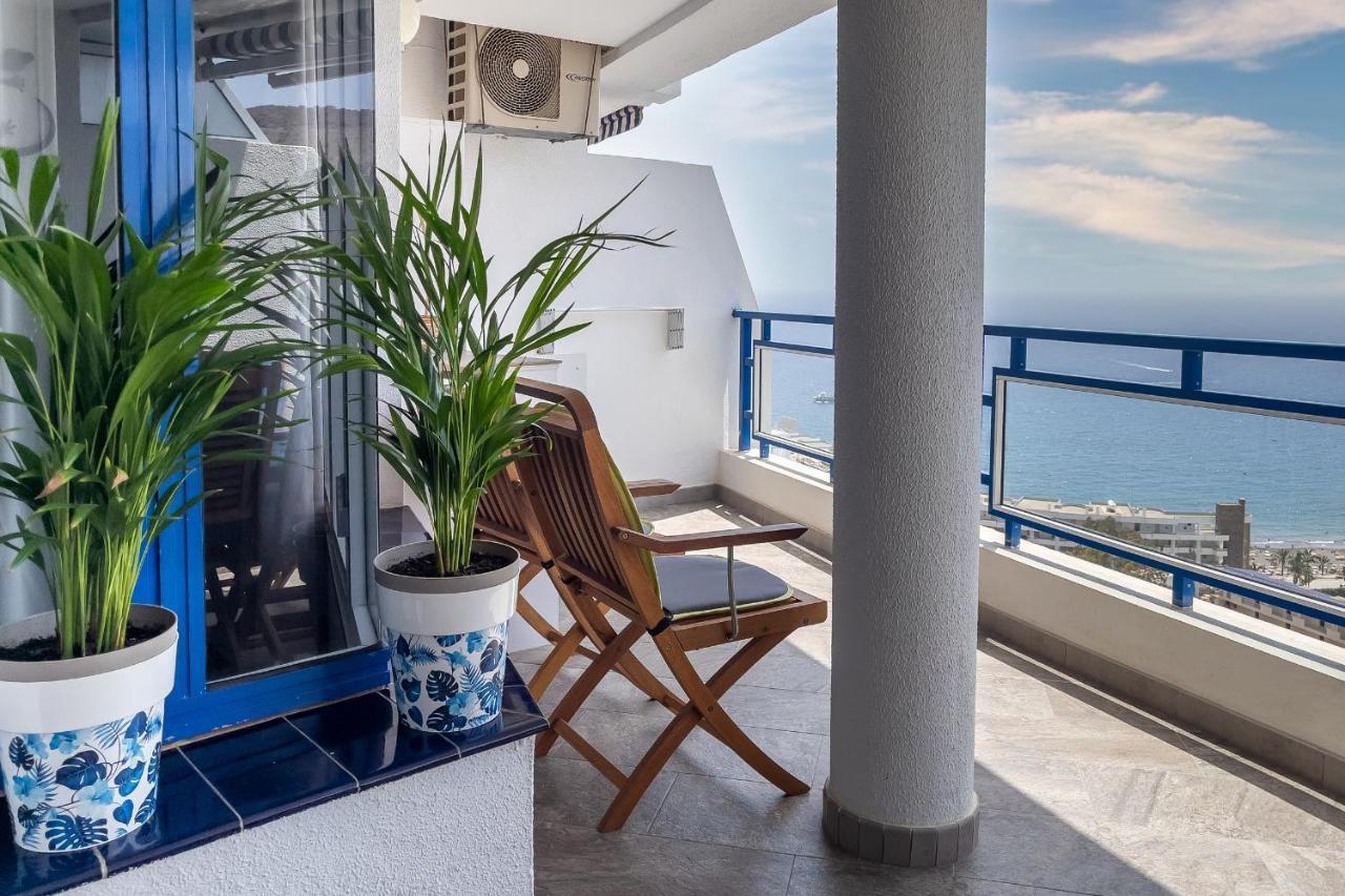 Stunning Views Guaranteed Apartment Taurito Ngoại thất bức ảnh