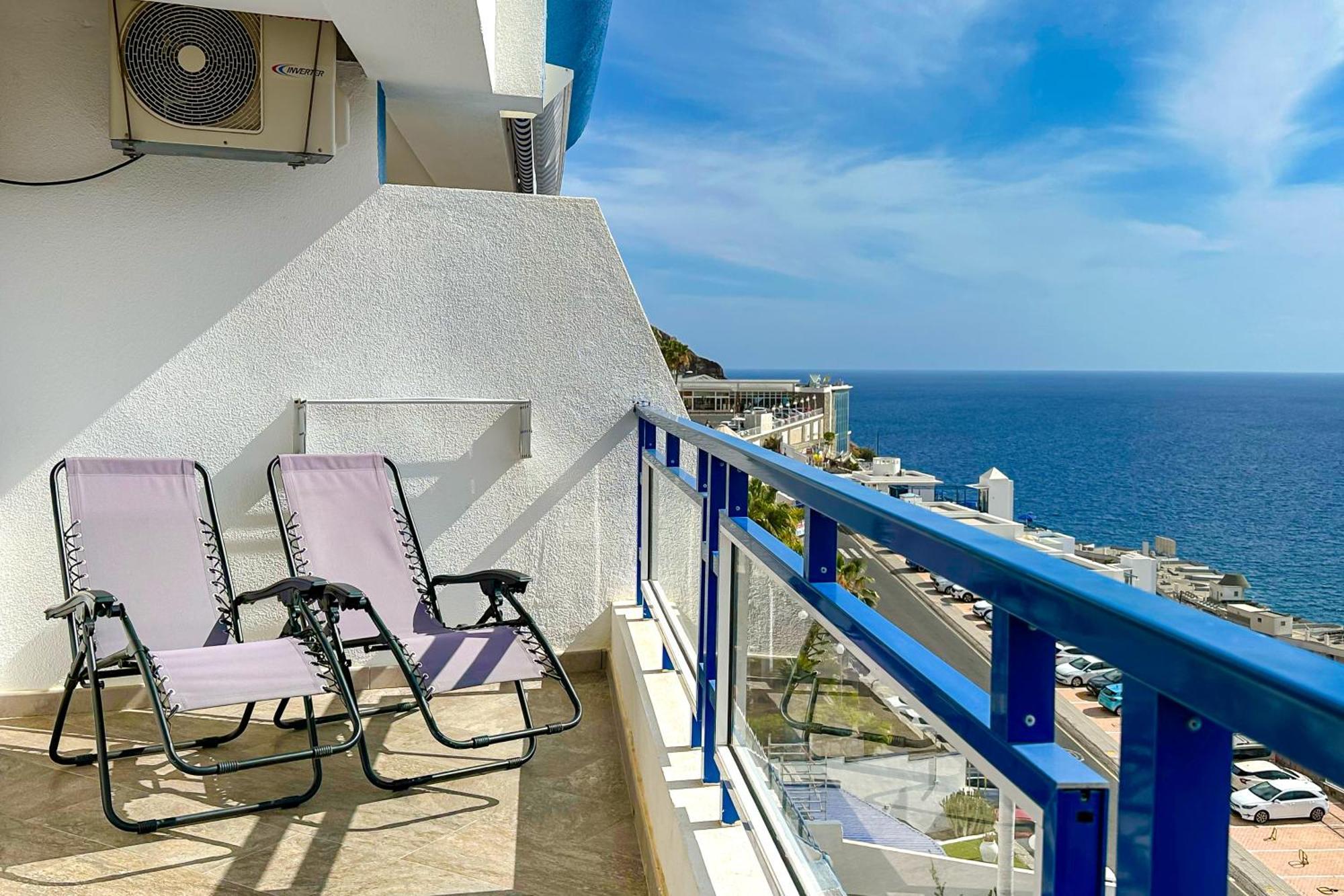 Stunning Views Guaranteed Apartment Taurito Ngoại thất bức ảnh