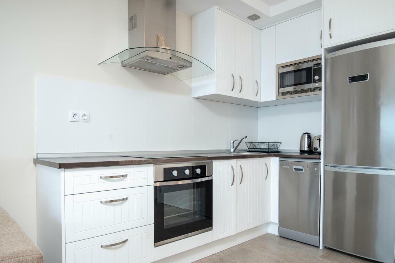 Stunning Views Guaranteed Apartment Taurito Ngoại thất bức ảnh