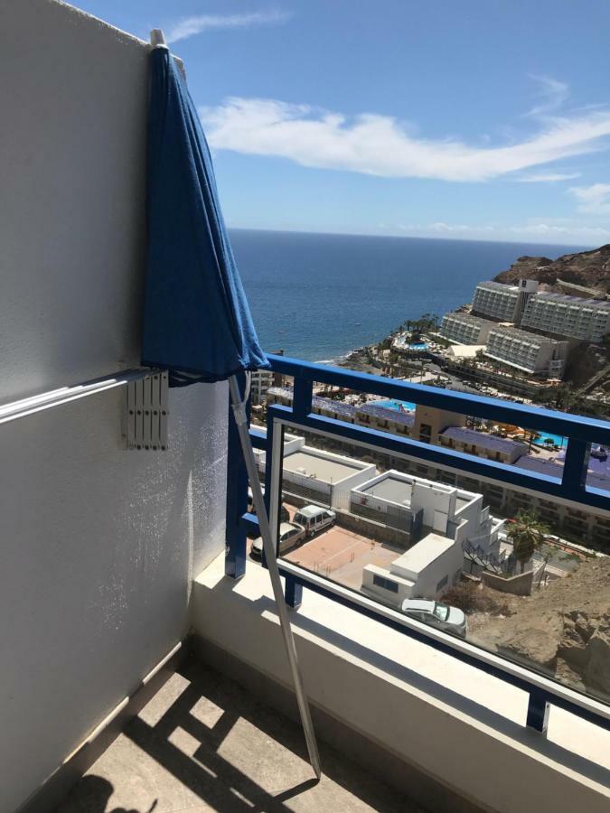 Stunning Views Guaranteed Apartment Taurito Ngoại thất bức ảnh