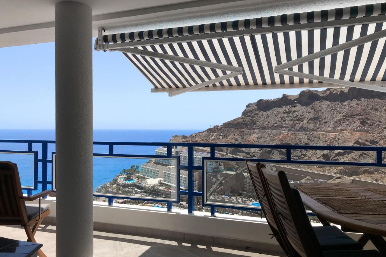Stunning Views Guaranteed Apartment Taurito Ngoại thất bức ảnh